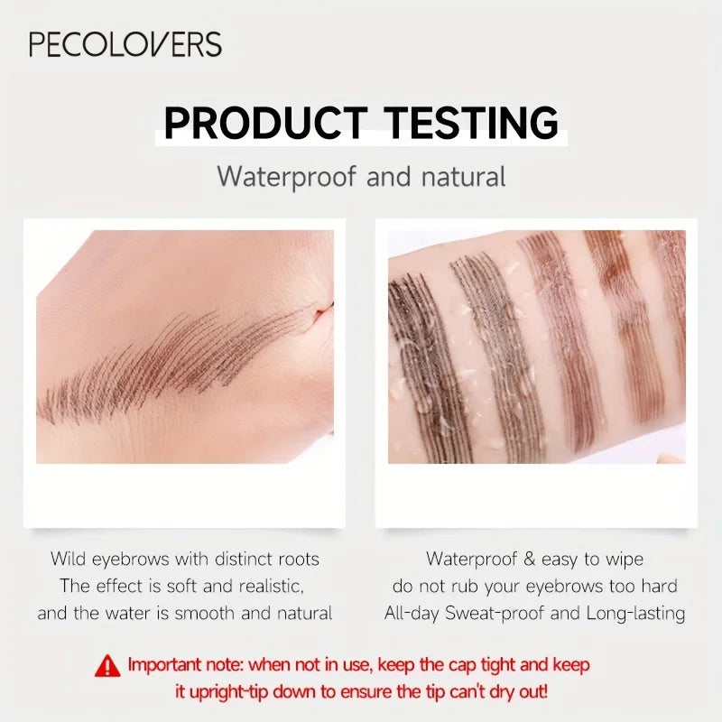 Pecolovers Waterproof