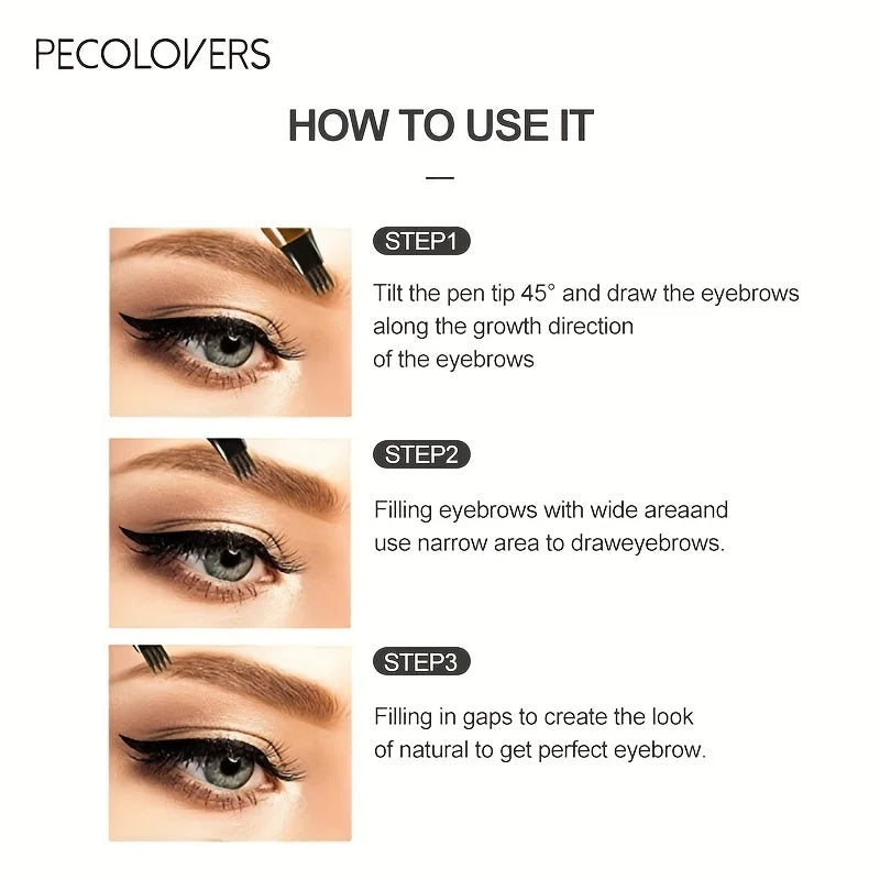 Pecolovers Waterproof