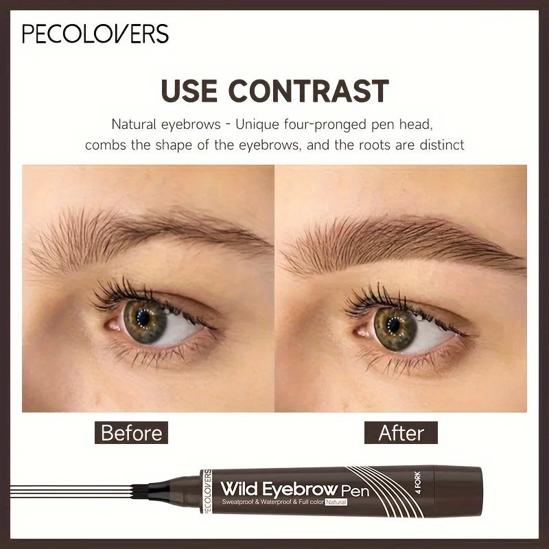 Pecolovers Waterproof