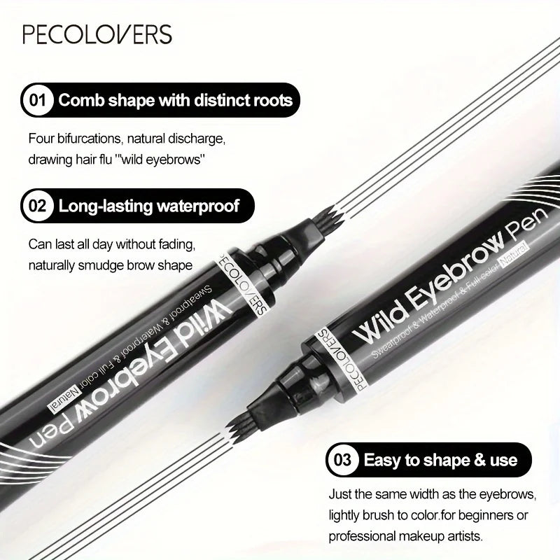 Pecolovers Waterproof